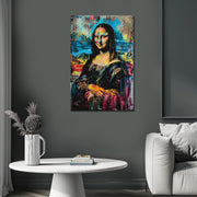 Mona Lisa Kunst