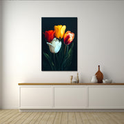 Holländische Tulpen