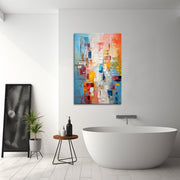 Abstract X!X