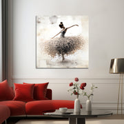 Die Ballerina