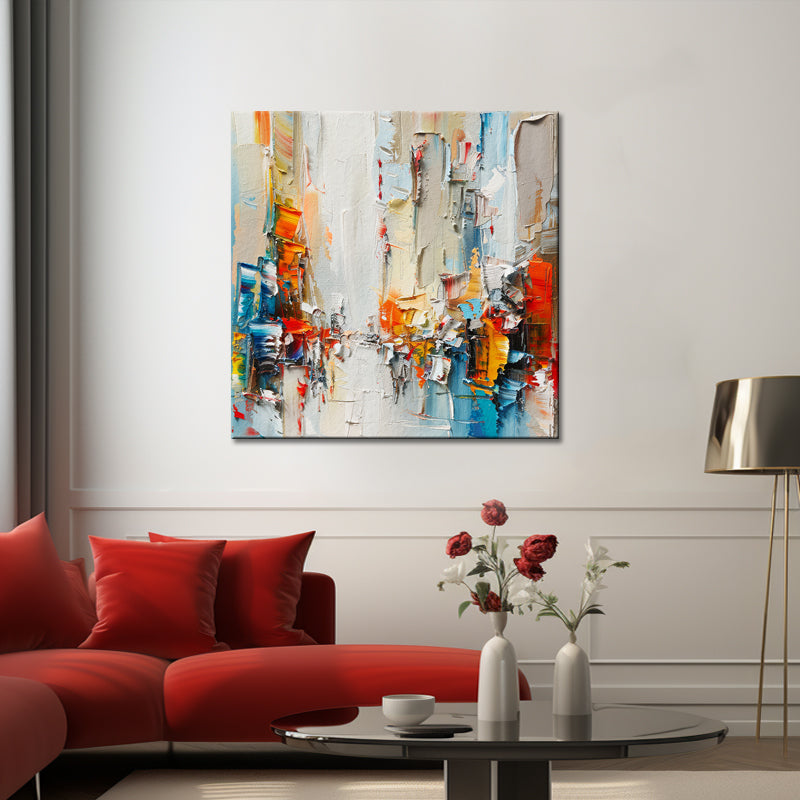 Kunst Abstrakt II