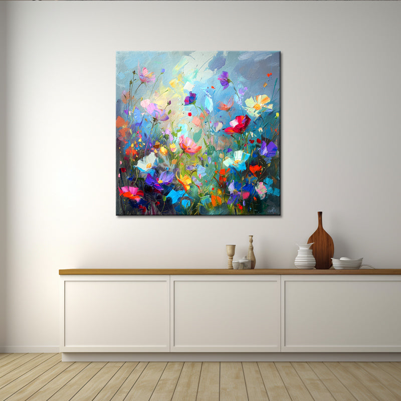 Schöne Blumen