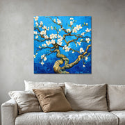 Van Gogh Baum (Inspiration)
