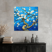 Van Gogh Baum (Inspiration)