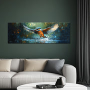 Eisvogel