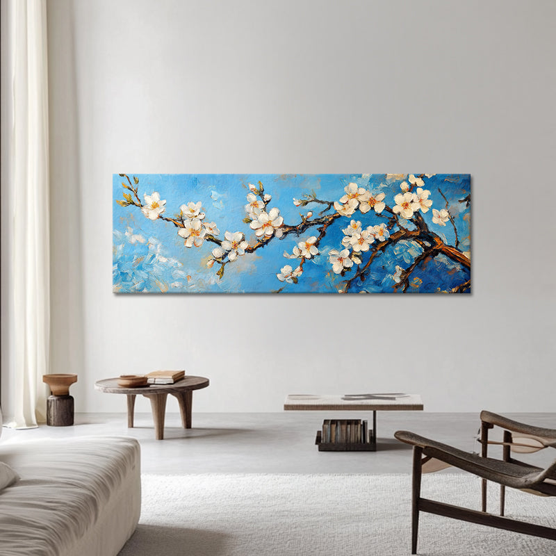 Panorama Blüte II