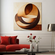 Abstrakte Kunst IV