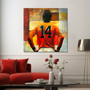 Johan Cruijff Nr. 14