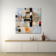 Abstrakte Kunst