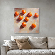 Mandarin-Abstract