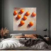 Mandarin-Abstract