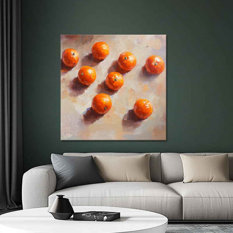 Mandarin-Abstract