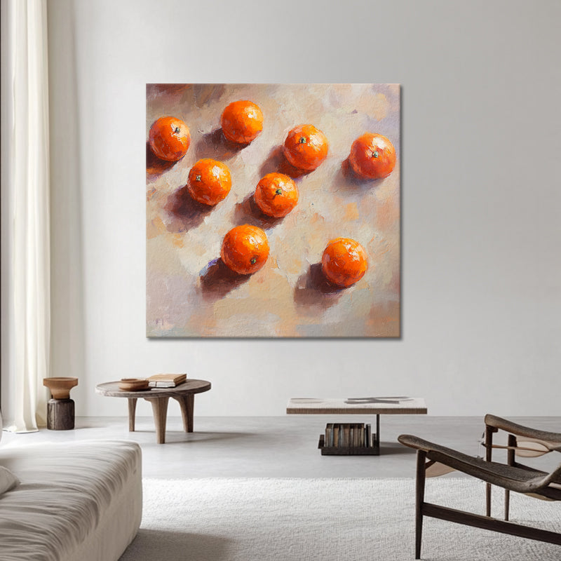 Mandarin-Abstract