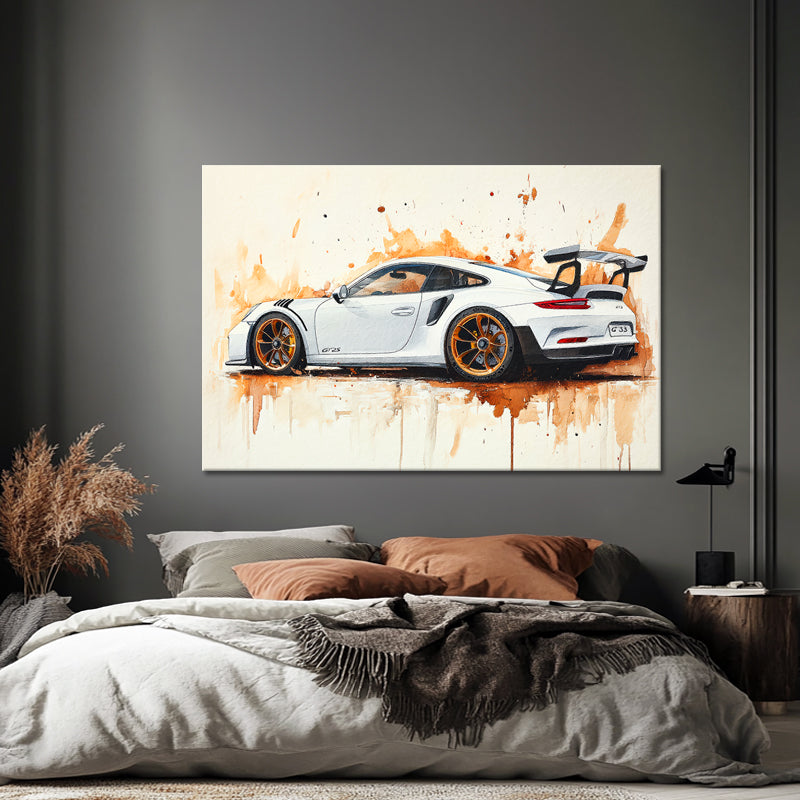 Porsche Power II
