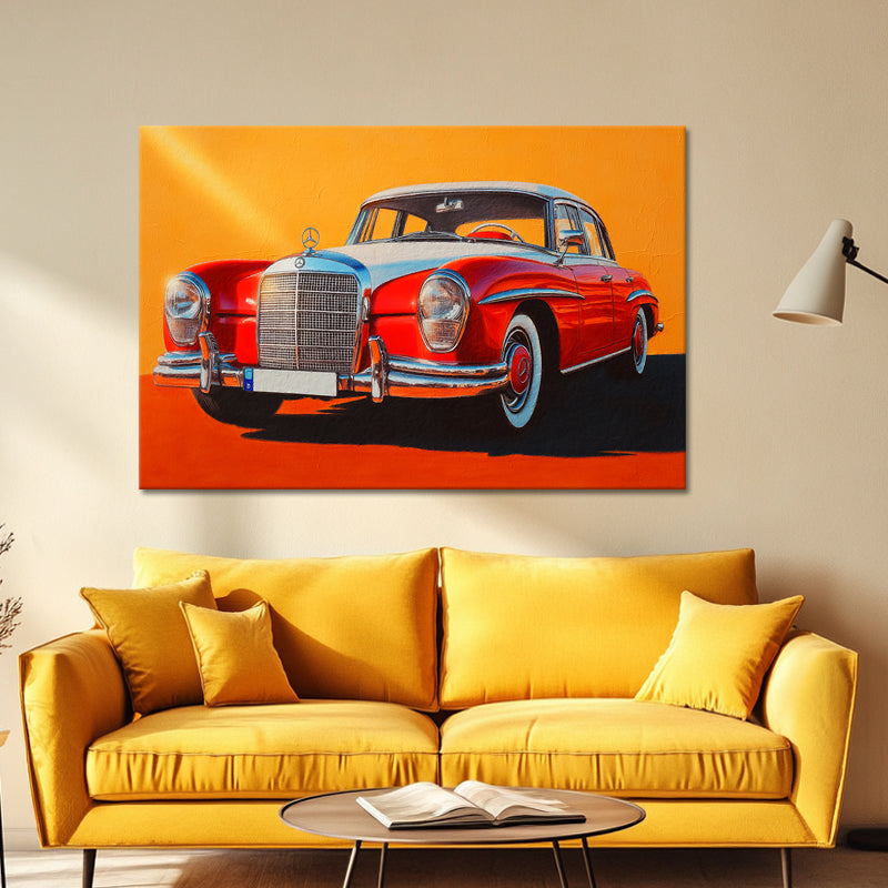 Mercedes-Benz 300