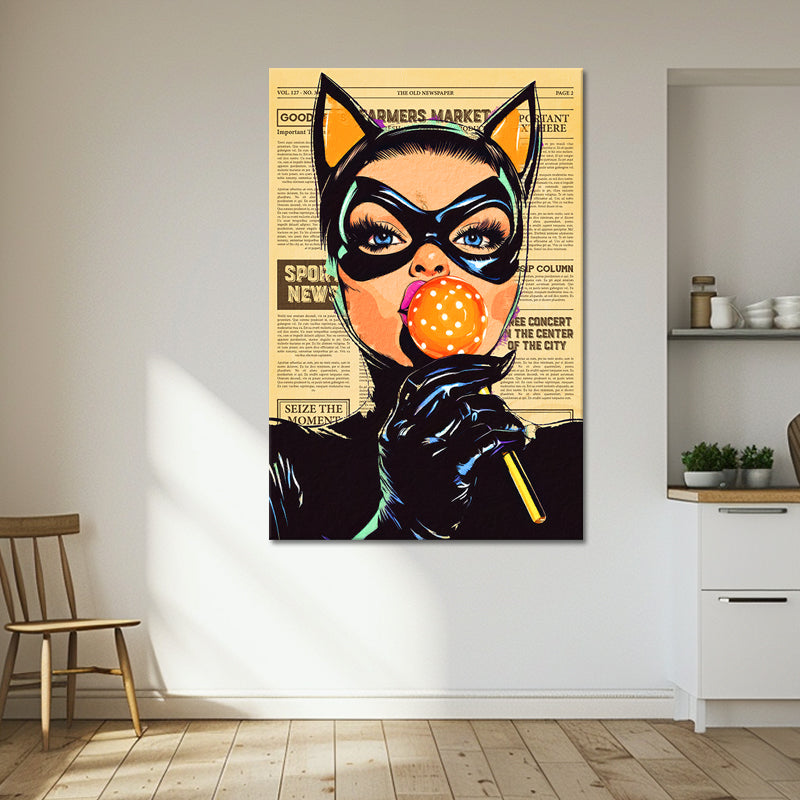 Batgirl