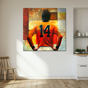Johan Cruijff Nr. 14