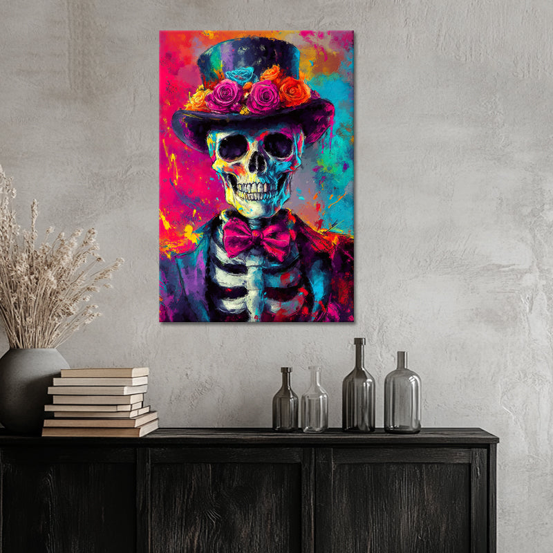 Mexikanischer Totenkopf