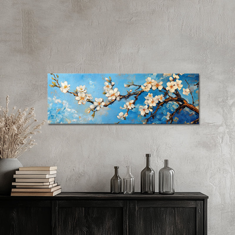Panorama Blüte II