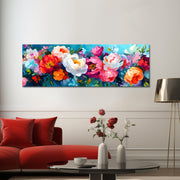 Panorama Blumen