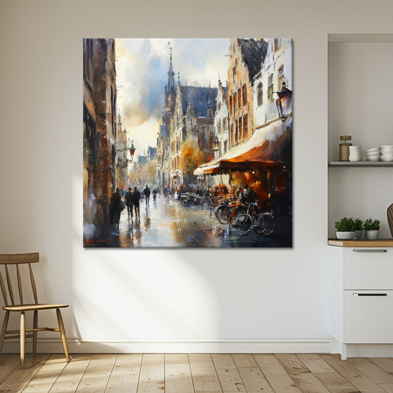 's-Hertogenbosch Gemälde