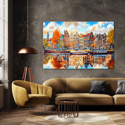 Ich bin Amsterdam