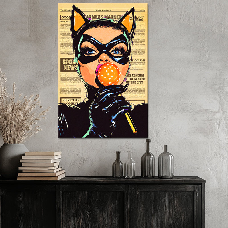 Batgirl
