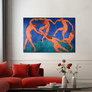 Der Tanz - Henri Matisse