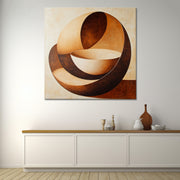 Abstrakte Kunst IV
