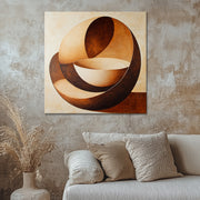 Abstrakte Kunst IV