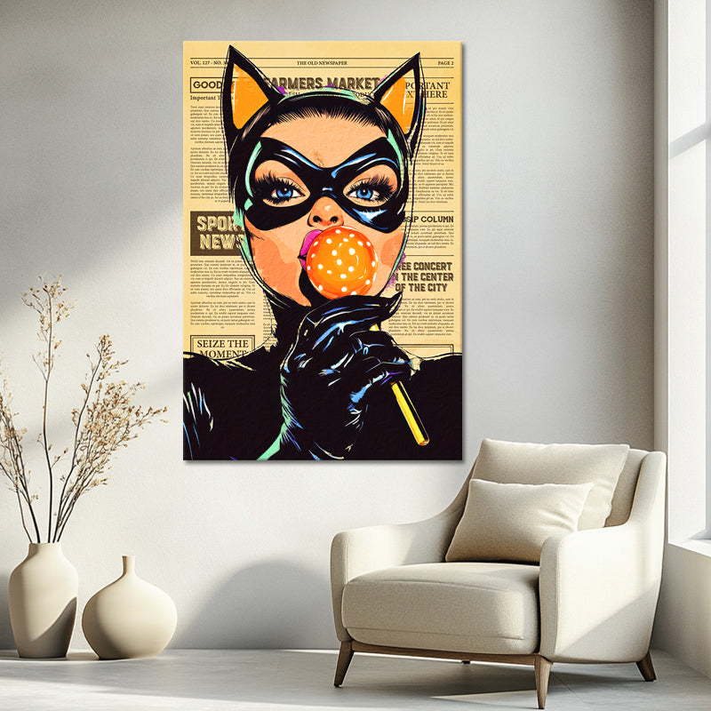 Batgirl