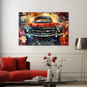 Mercedes-Benz Oldtimer