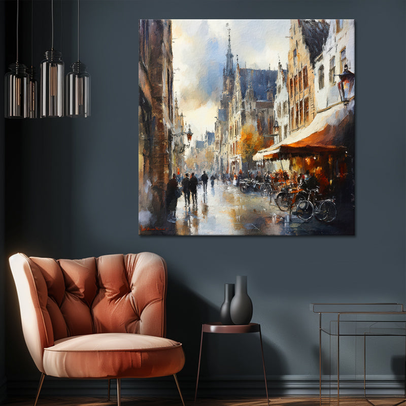 's-Hertogenbosch Gemälde
