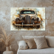 Oldtimer