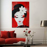 Geisha