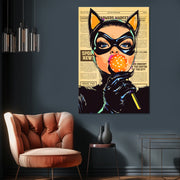 Batgirl
