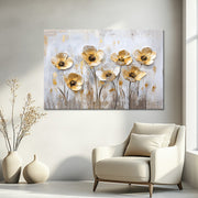 Goldene Klatschmohne