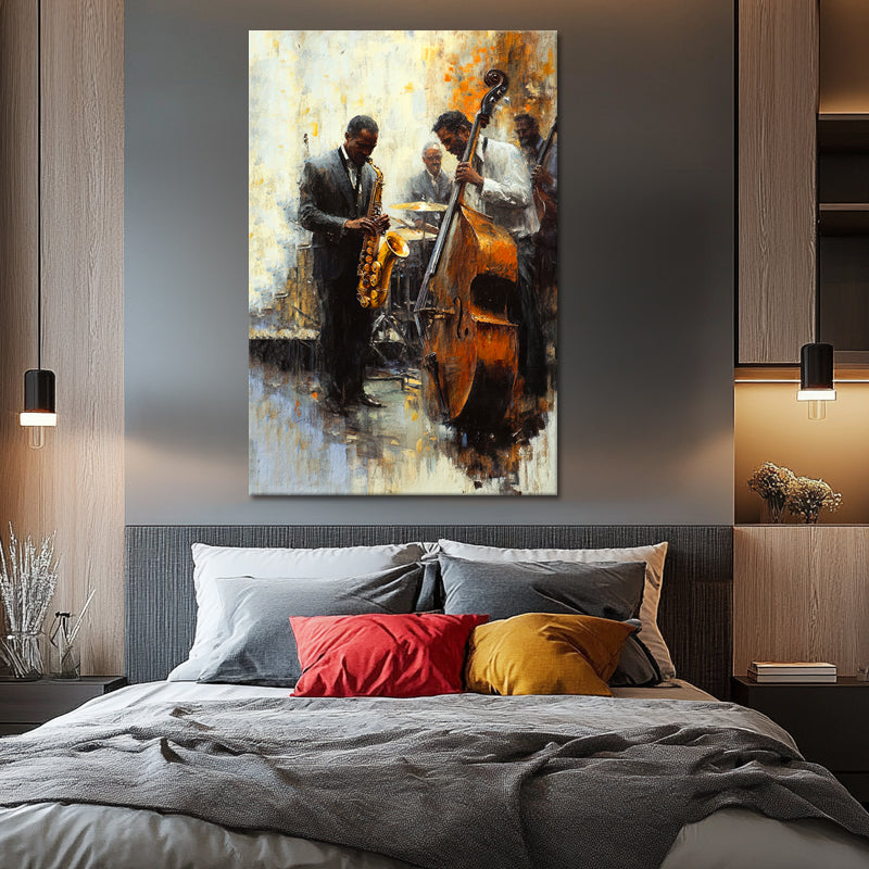 Jaaz Kollektion II