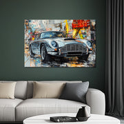 Aston Martin II