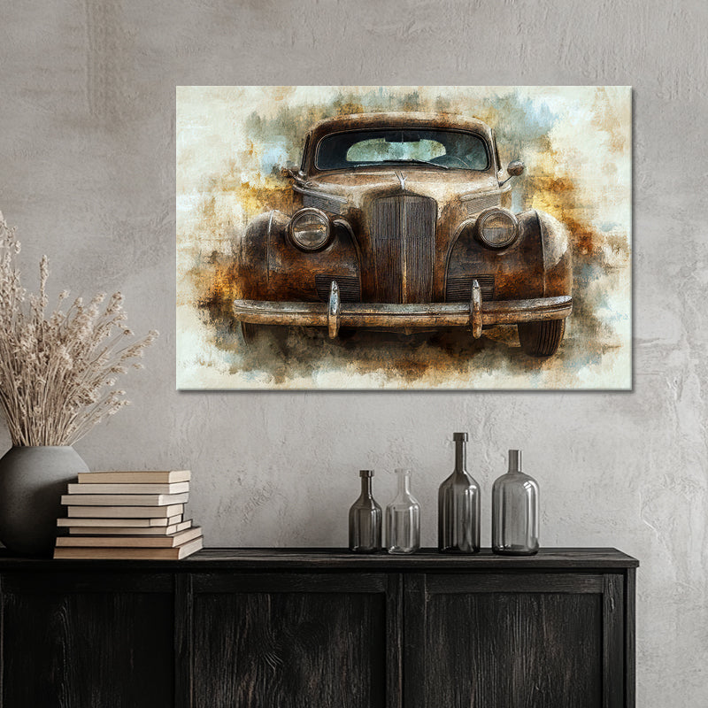 Oldtimer