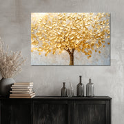Goldener Baum