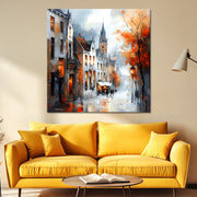 Maastricht Gemälde II