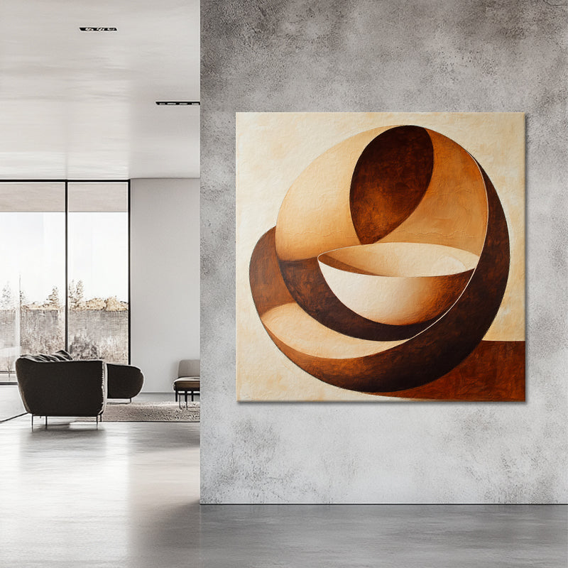 Abstrakte Kunst IV