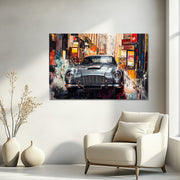 Aston Martin