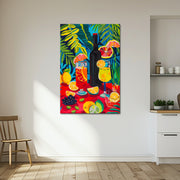 Cocktail-Kunst