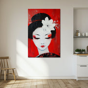Geisha