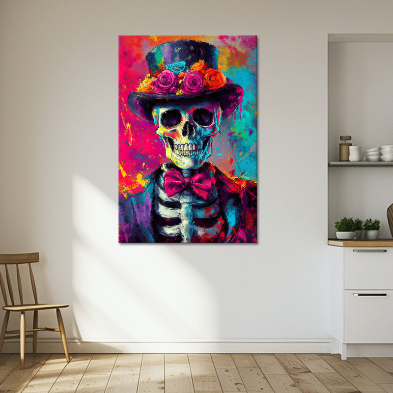 Mexikanischer Totenkopf