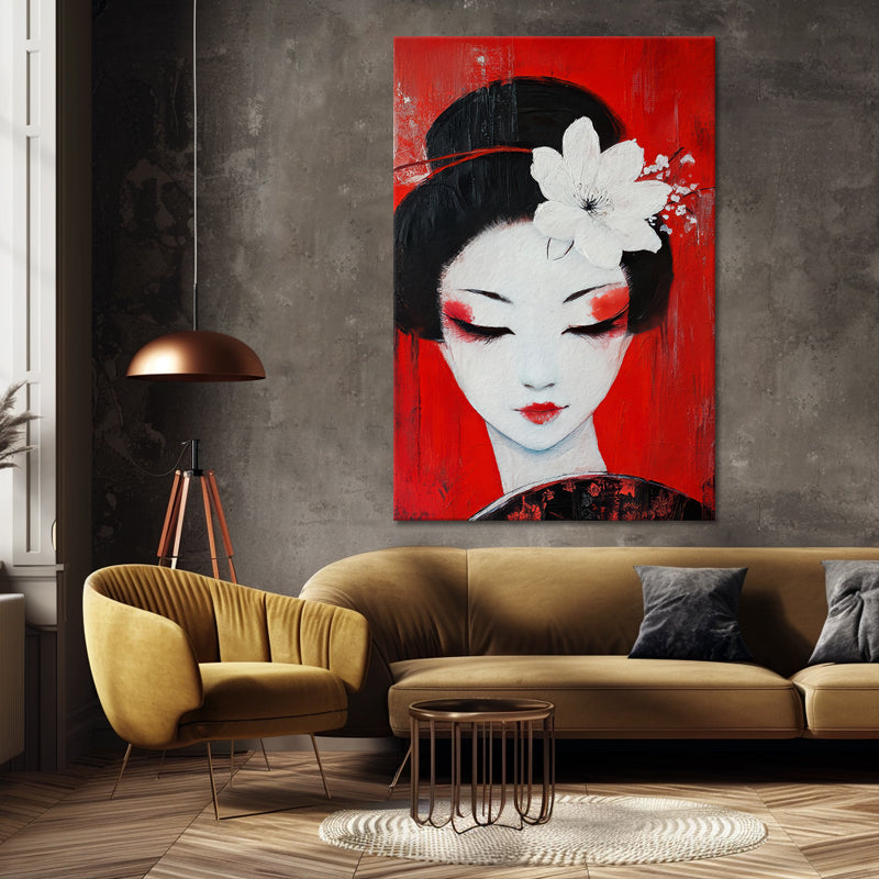 Geisha