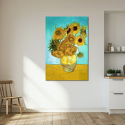 Sonnenblumen – Van Gogh