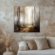 Der Wald